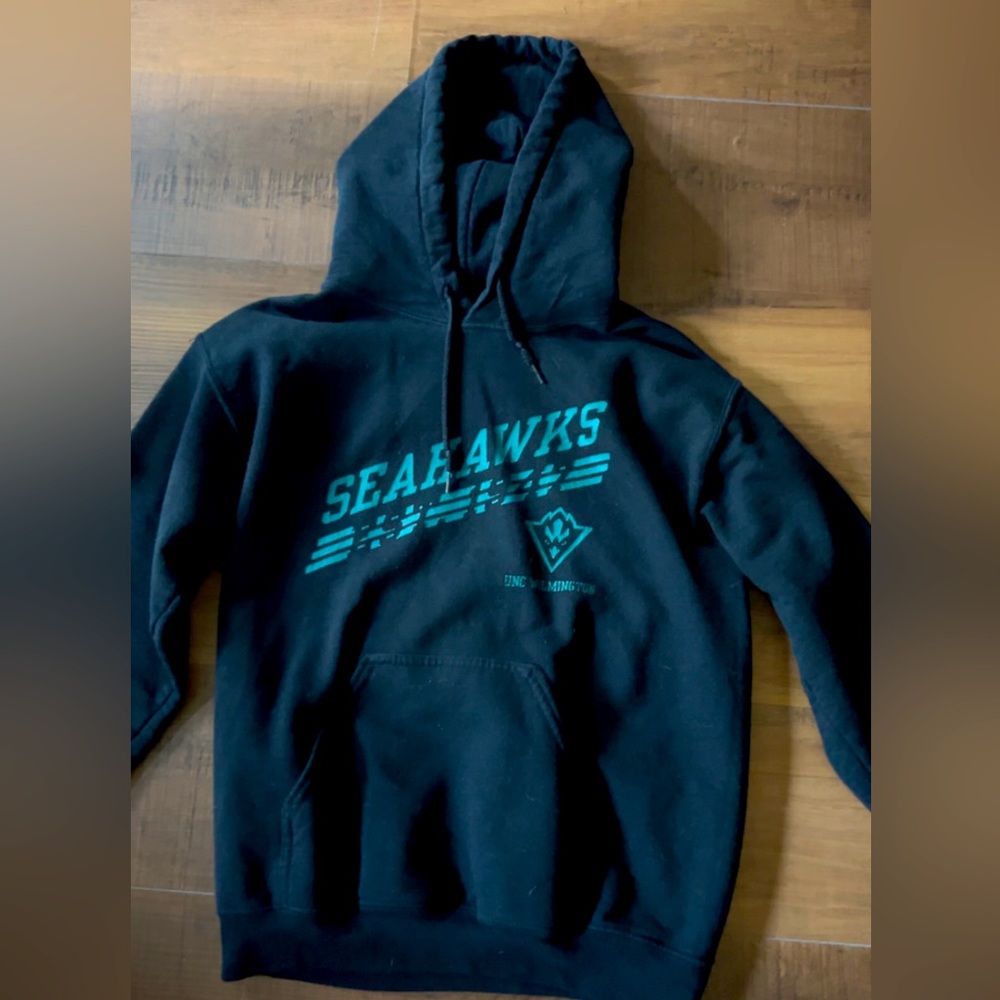 Seahawks hoodie